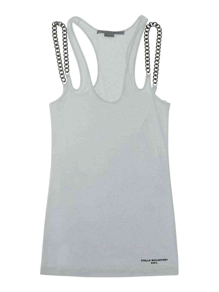 Stella Mccartney Top - Beige