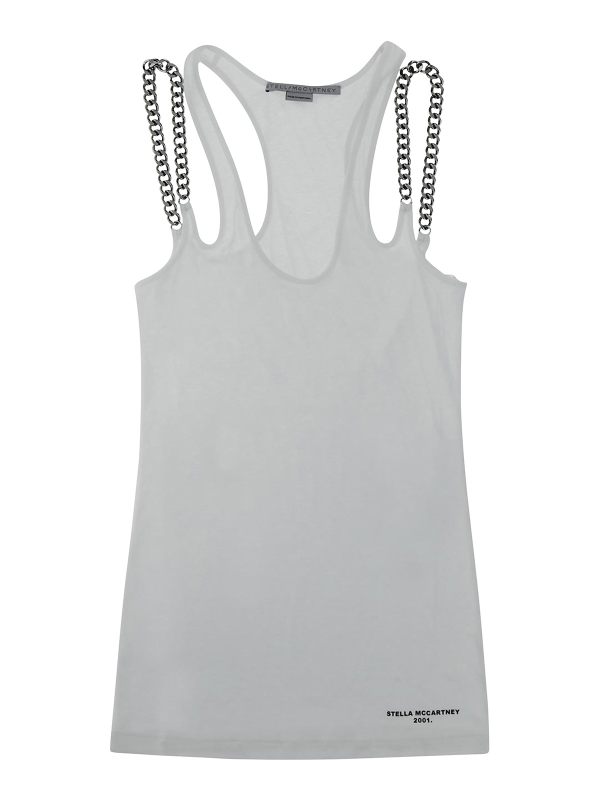 Stella Mccartney Top - Beige