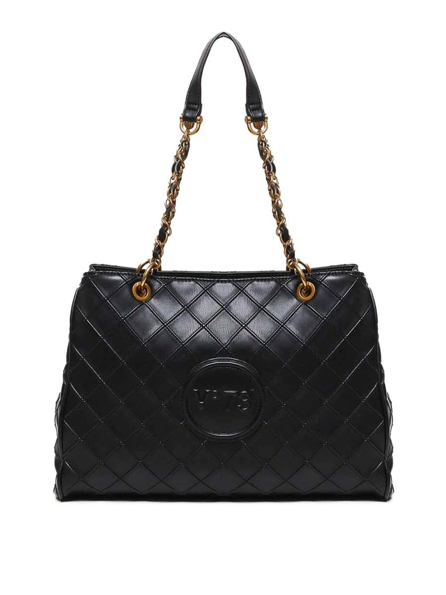 V°73 Sac Bandoulière - Noir