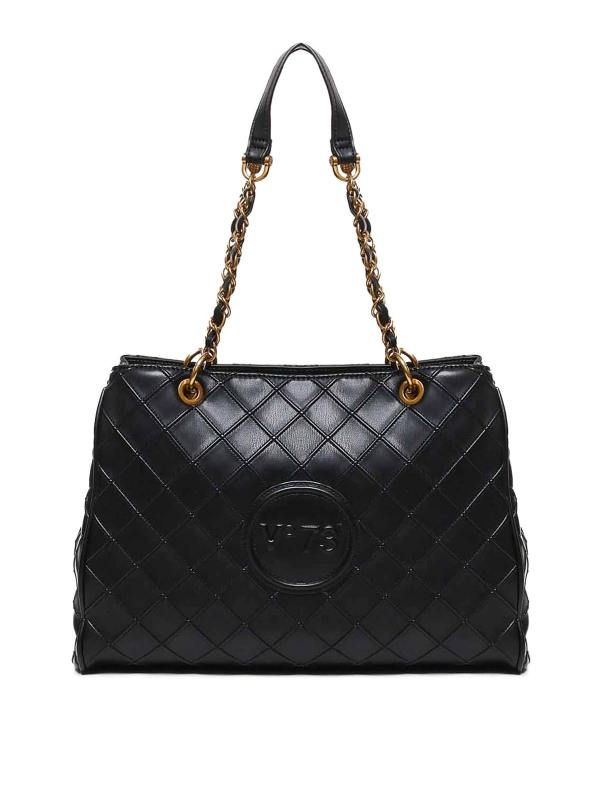 V°73 Sac Bandoulière - Noir