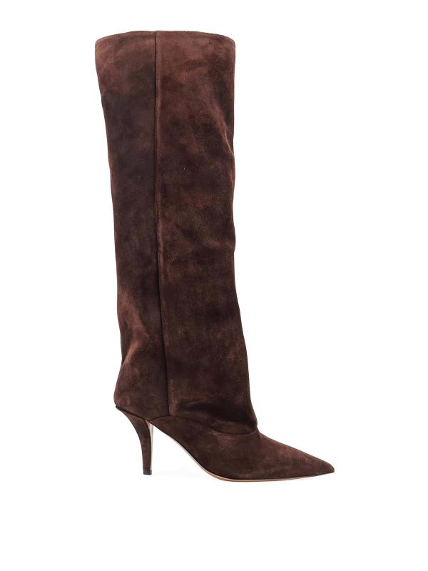 Paris Texas Bottes - Noir