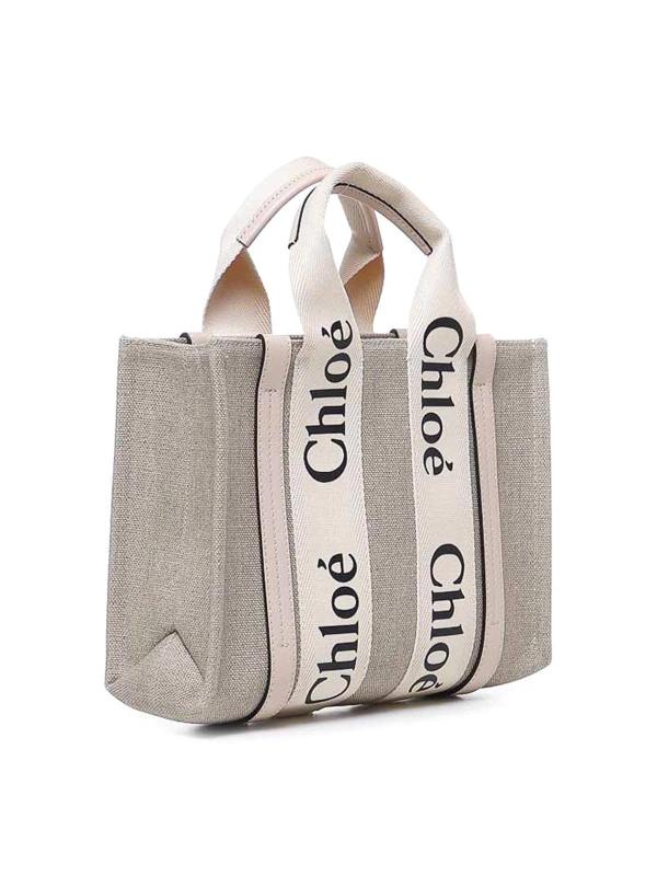 Chloe' Sac Bandoulière - Gr