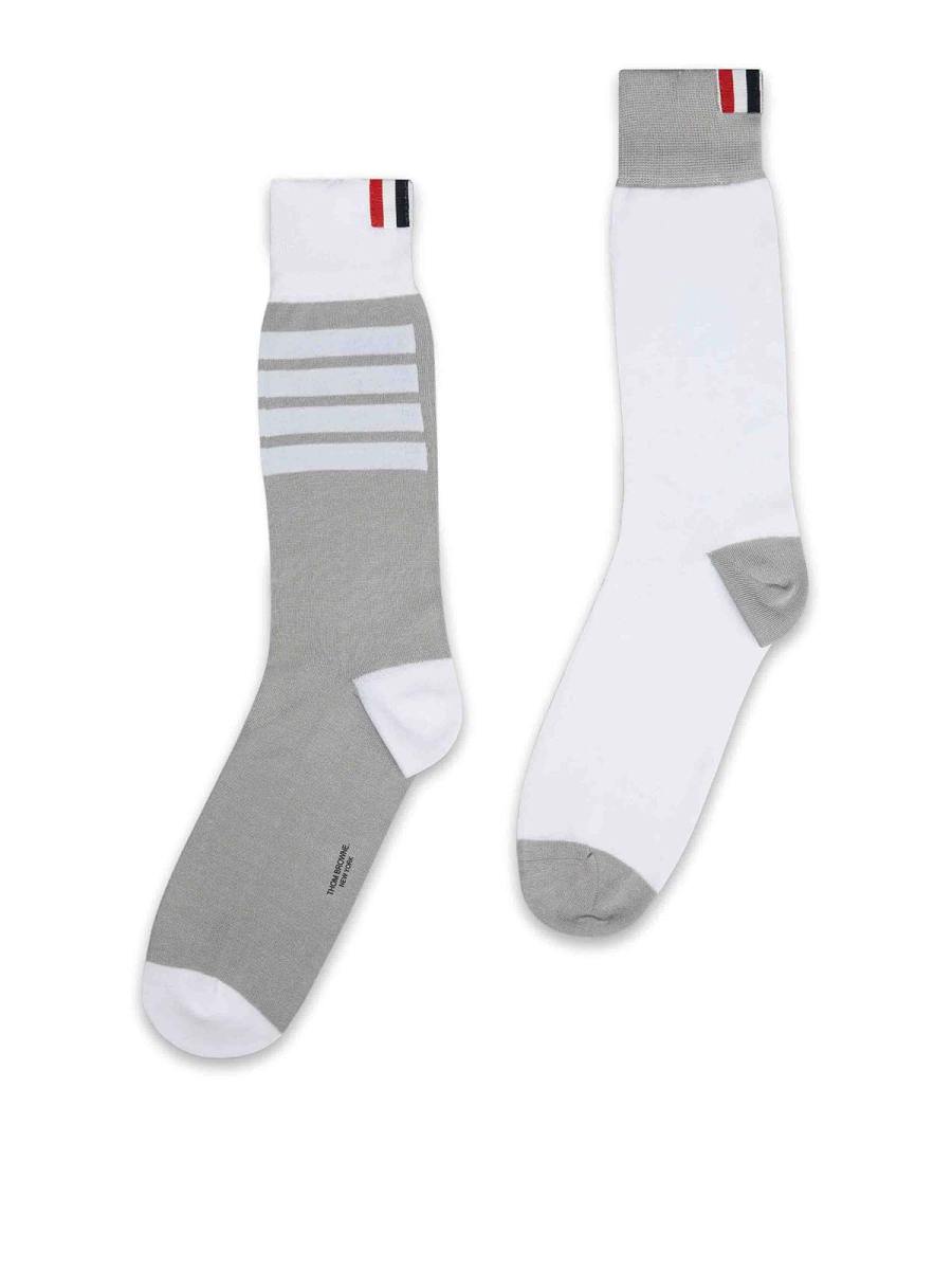 Thom Browne Chaussettes - Gr