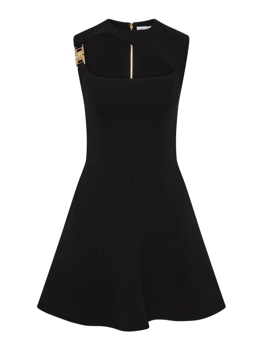 rebecca vallance Robe Courte - Freyja