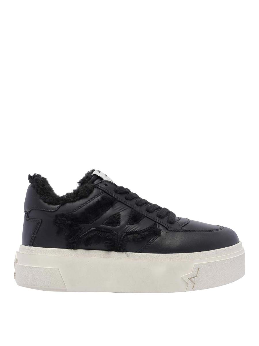 Ash Baskets - Noir