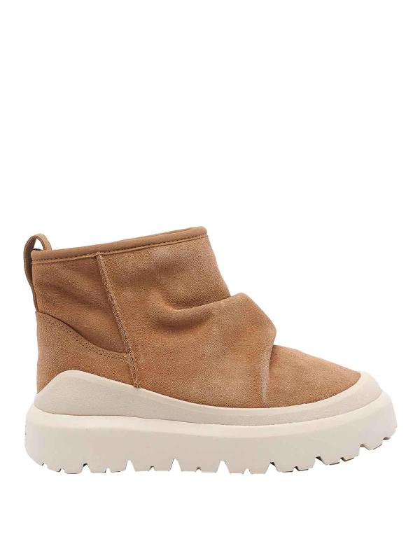 Ugg Bottines - Beige