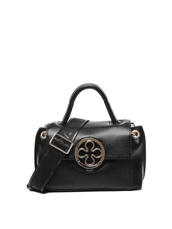 V°73 Sac Cabas - Noir