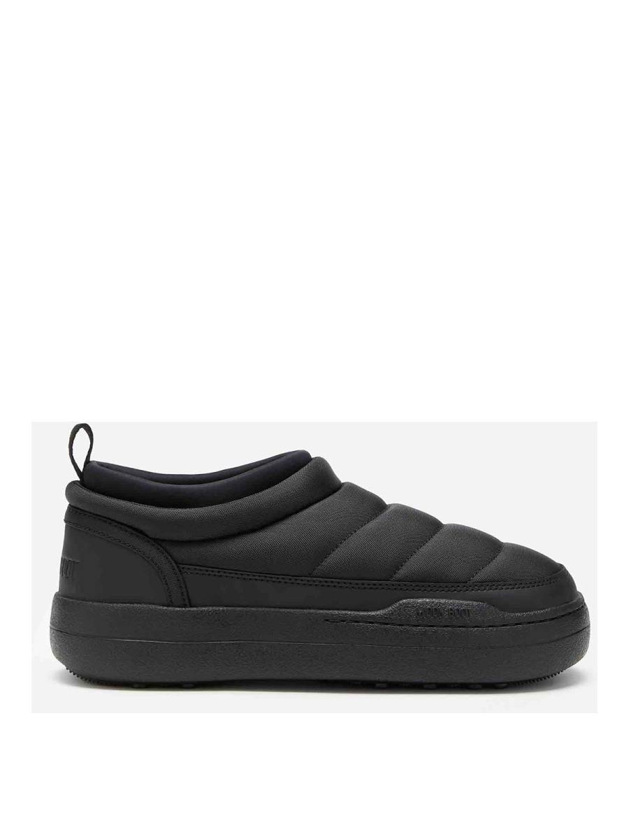Moon Boot Chaussures - Noir