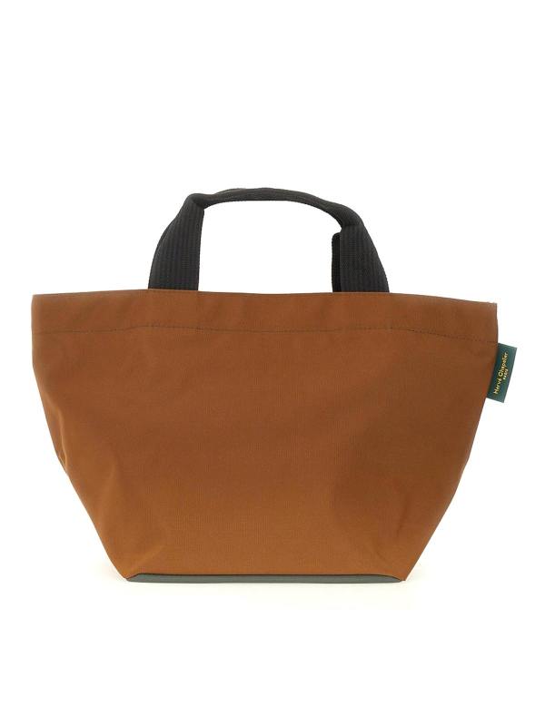 Herve Chapelier Sac Cabas - Marr