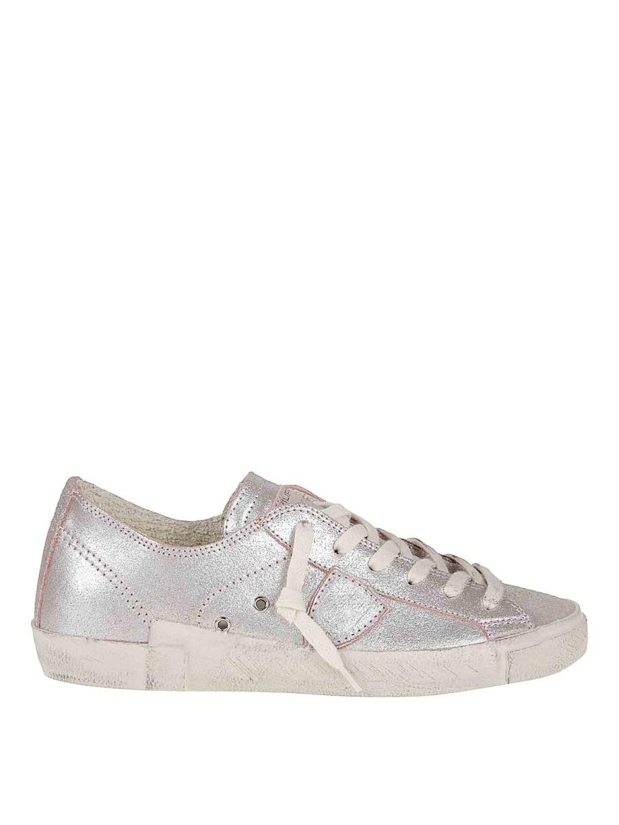Philippe Model Baskets - Rose