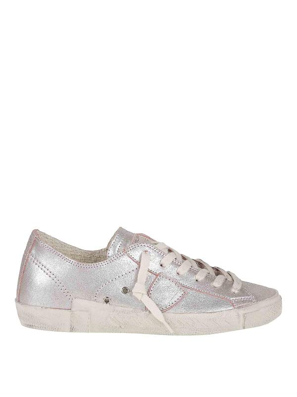 Philippe Model Baskets - Rose