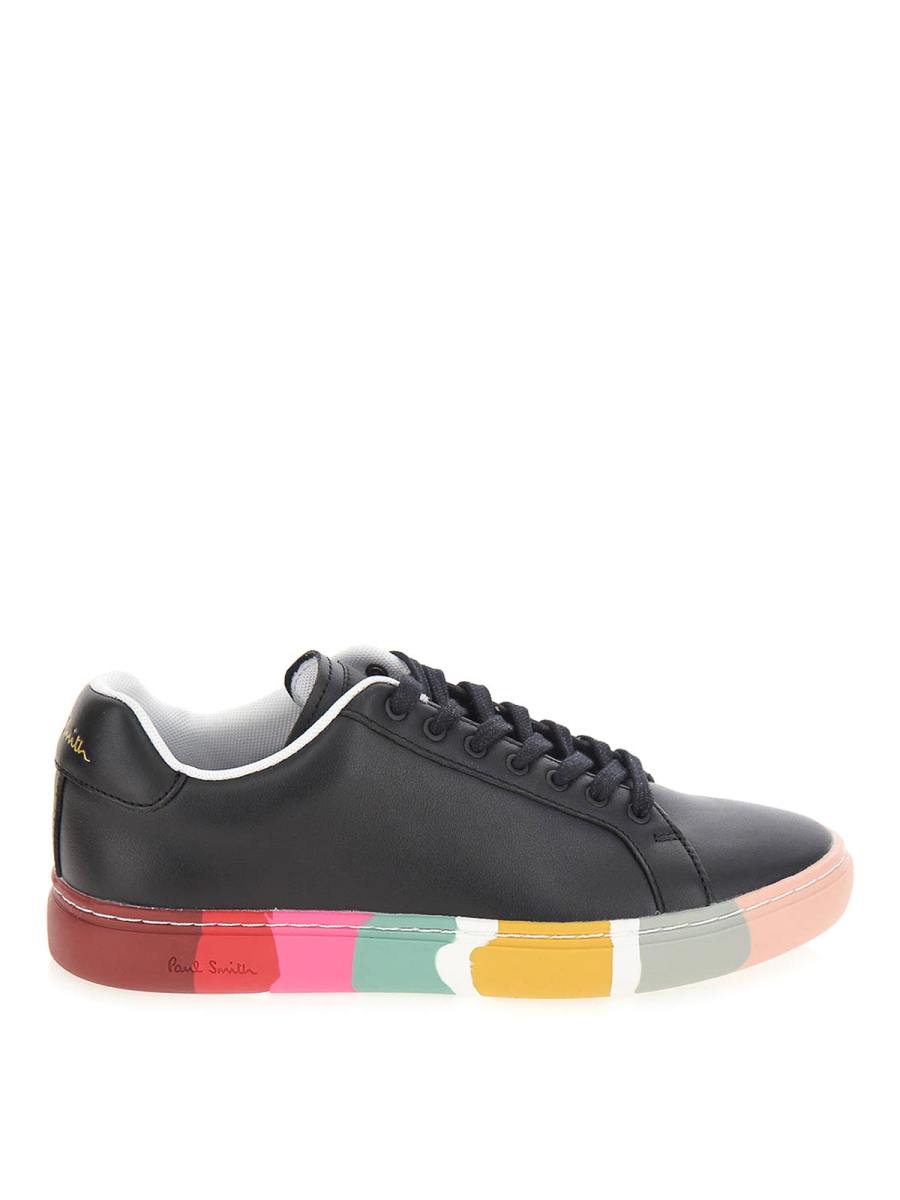 Paul Smith Baskets - Noir
