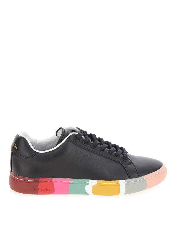 Paul Smith Baskets - Noir