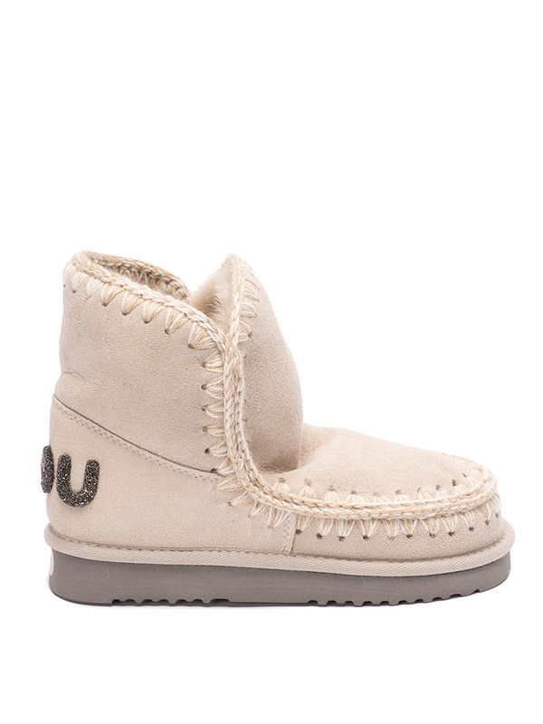 Mou Bottes - Marron