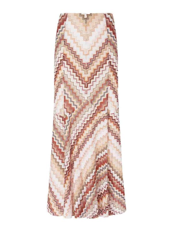 Missoni Jupe