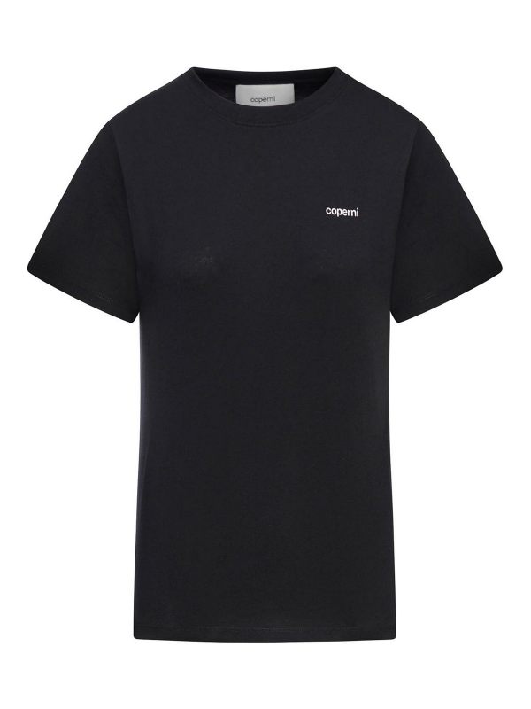 Coperni T-Shirt - Noir