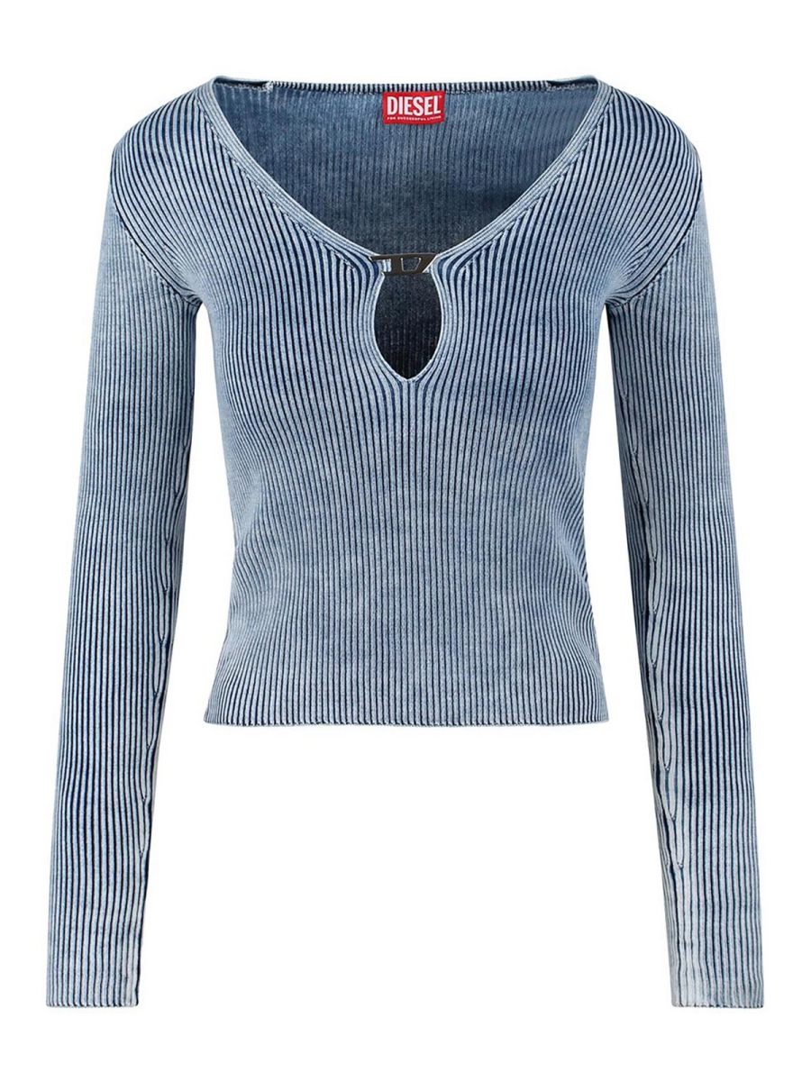 Diesel Top - Bleu