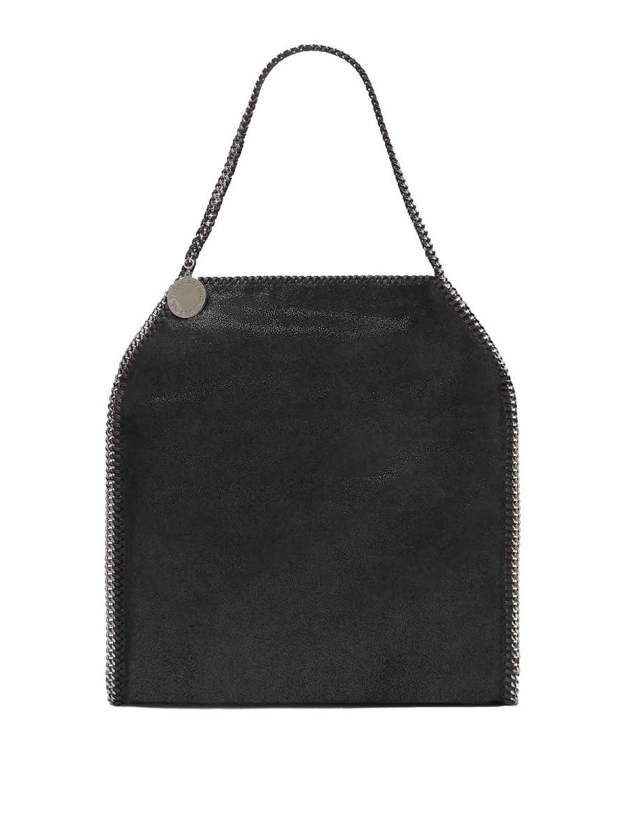 Stella Mccartney Sac Cabas - Noir