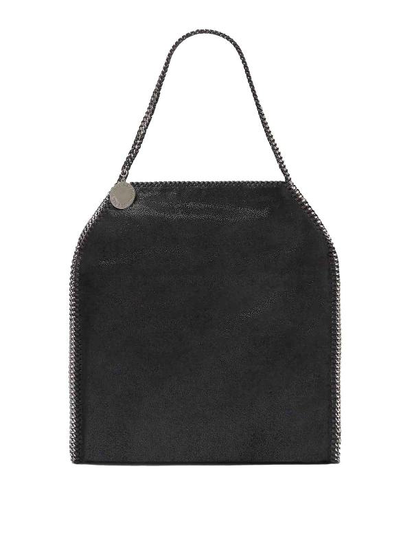 Stella Mccartney Sac Cabas - Noir