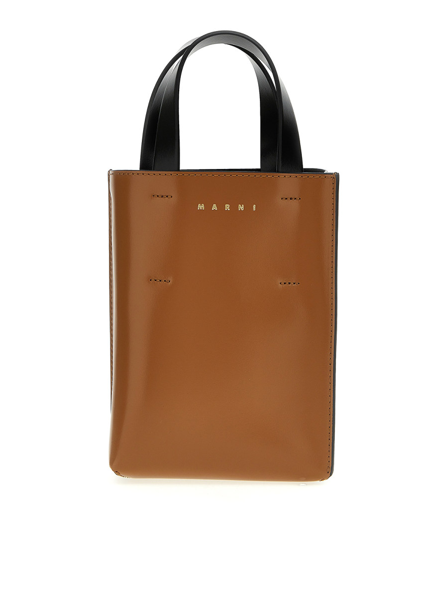 Marni Sac Cabas - Museum