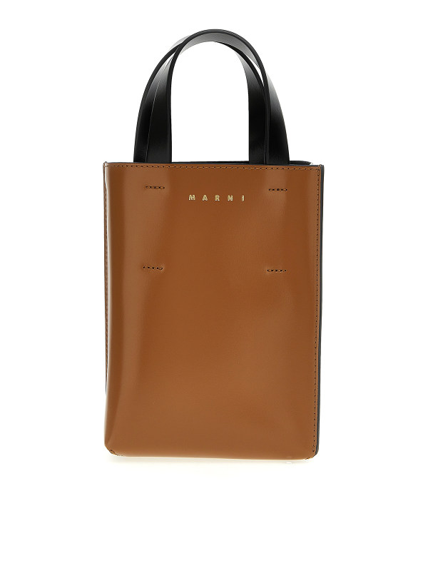 Marni Sac Cabas - Museum