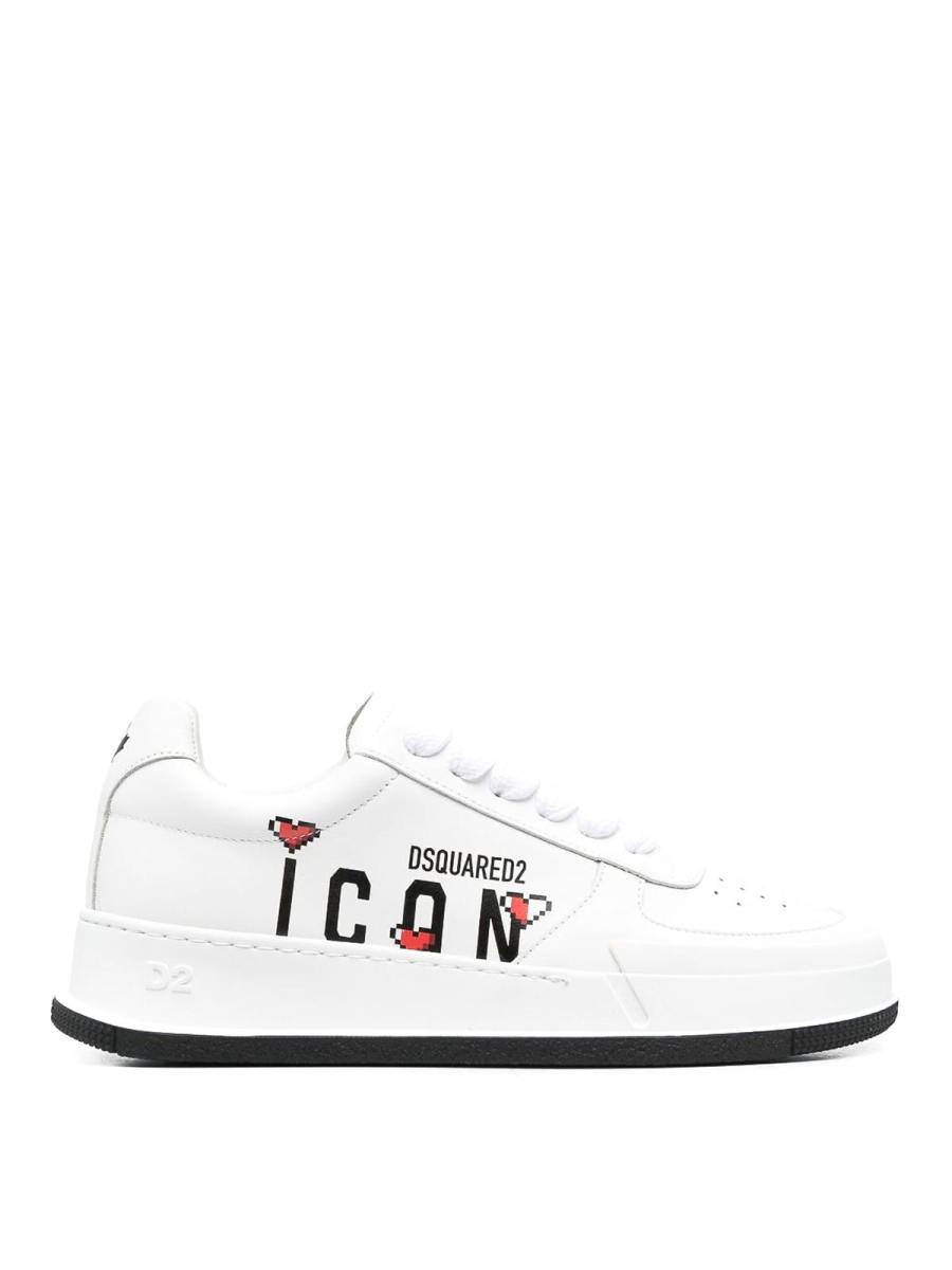 Dsquared2 Baskets - Dsquared2 Icon