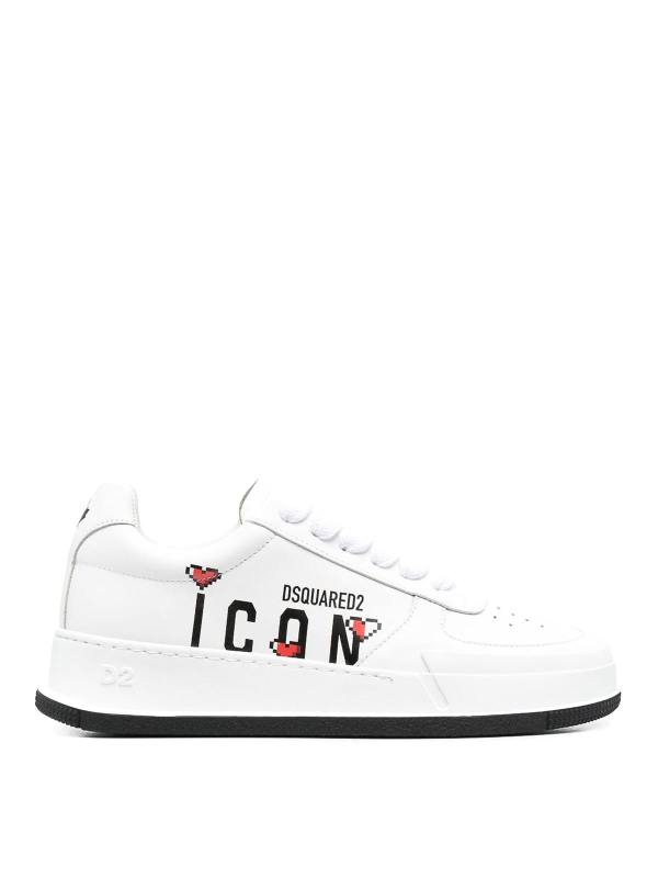 Dsquared2 Baskets - Dsquared2 Icon