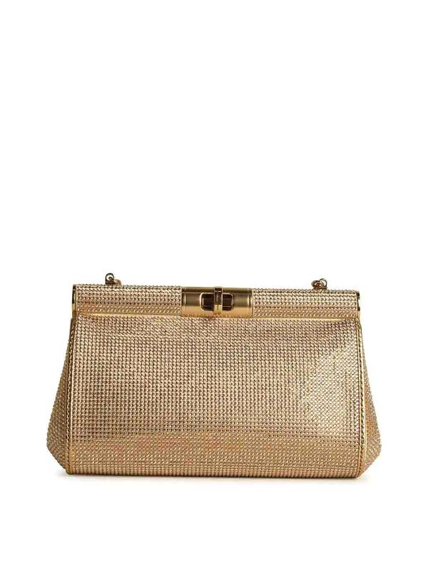 Dolce & Gabbana Sac Bandoulière - Dg