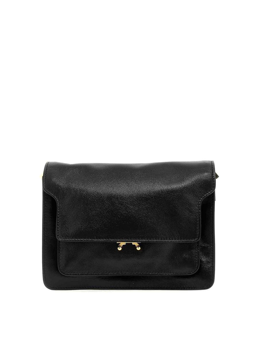 Marni Sac Bandoulière - Noir