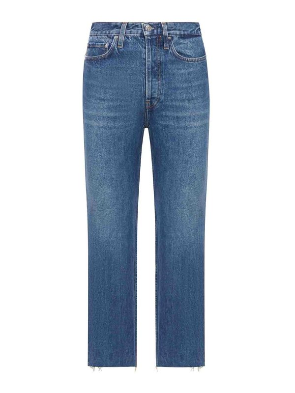 Toteme Jean Droit - Bleu