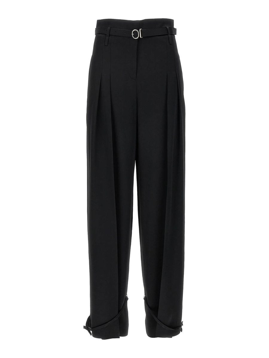 Jil Sander Short - Noir