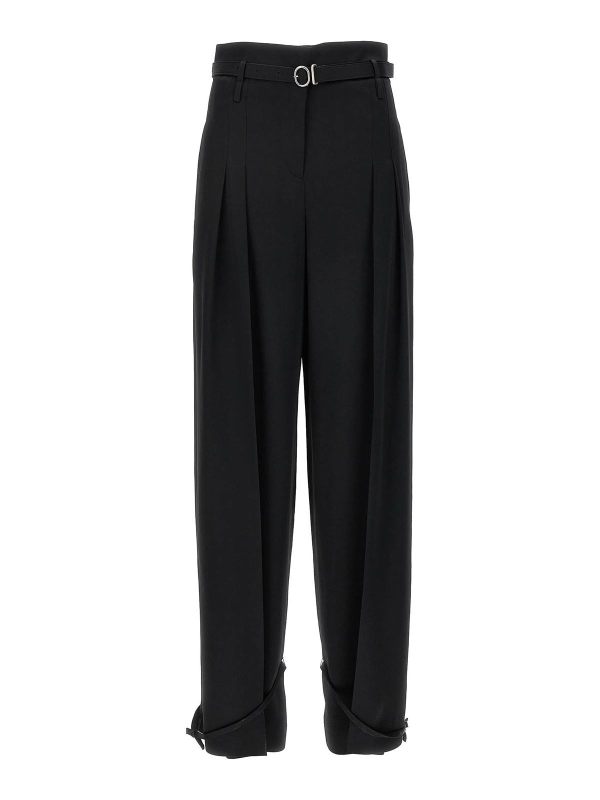 Jil Sander Short - Noir