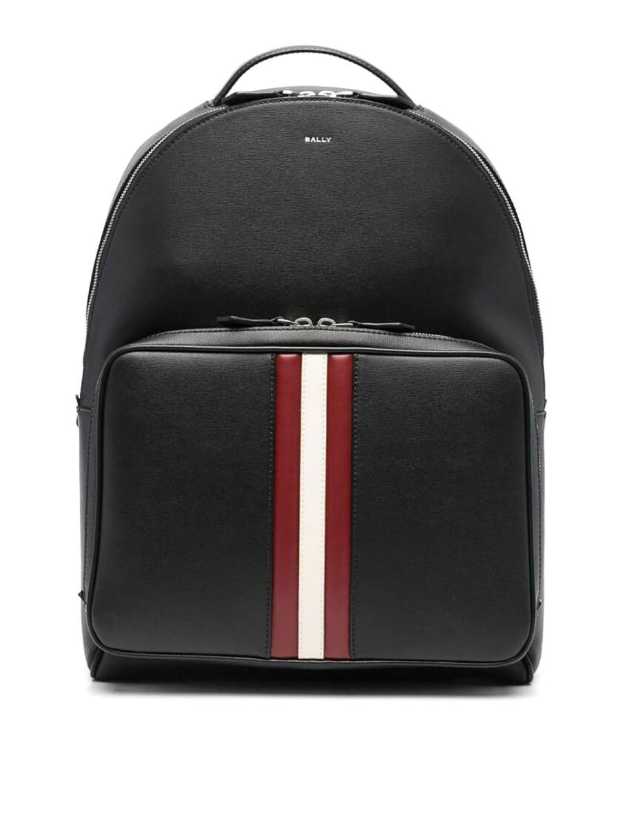 Bally Sac À Dos - Noir