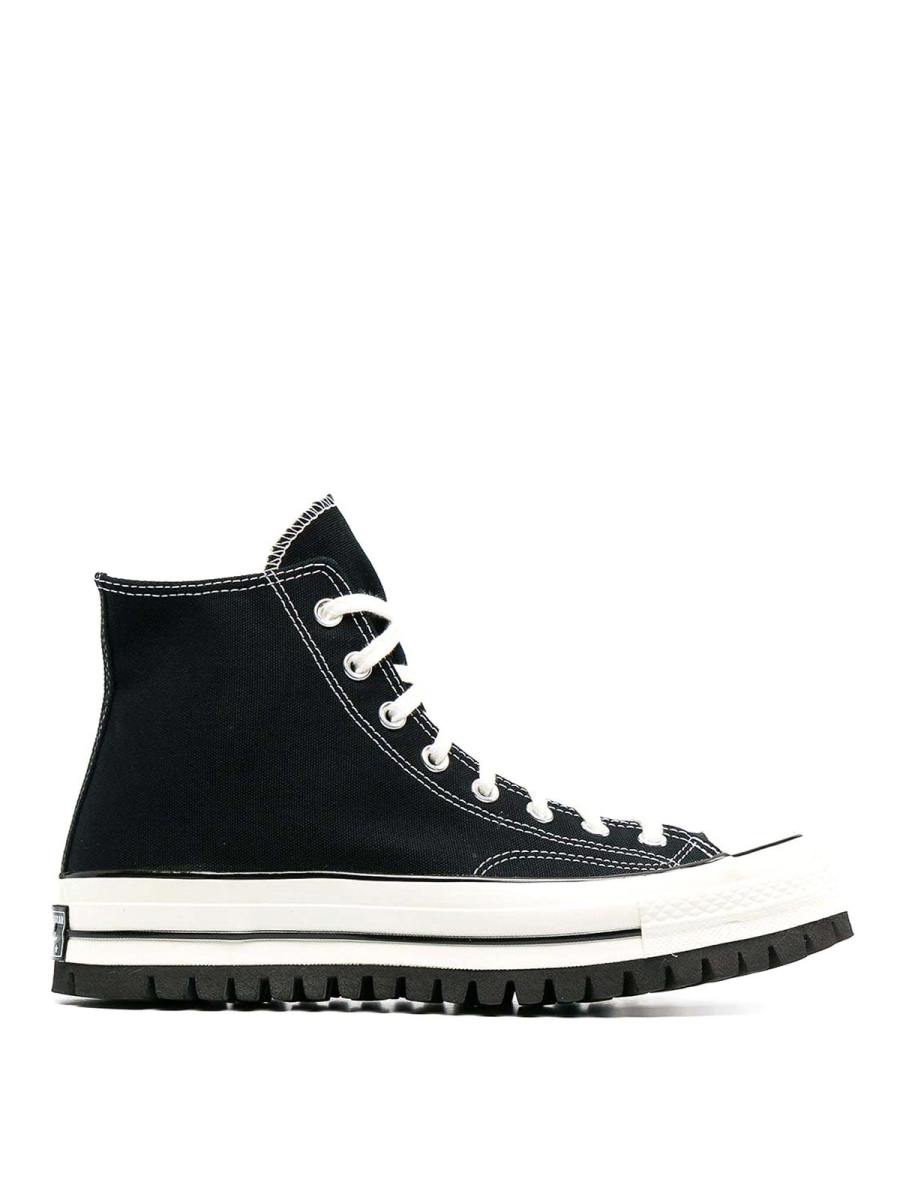 Converse Baskets - Noir