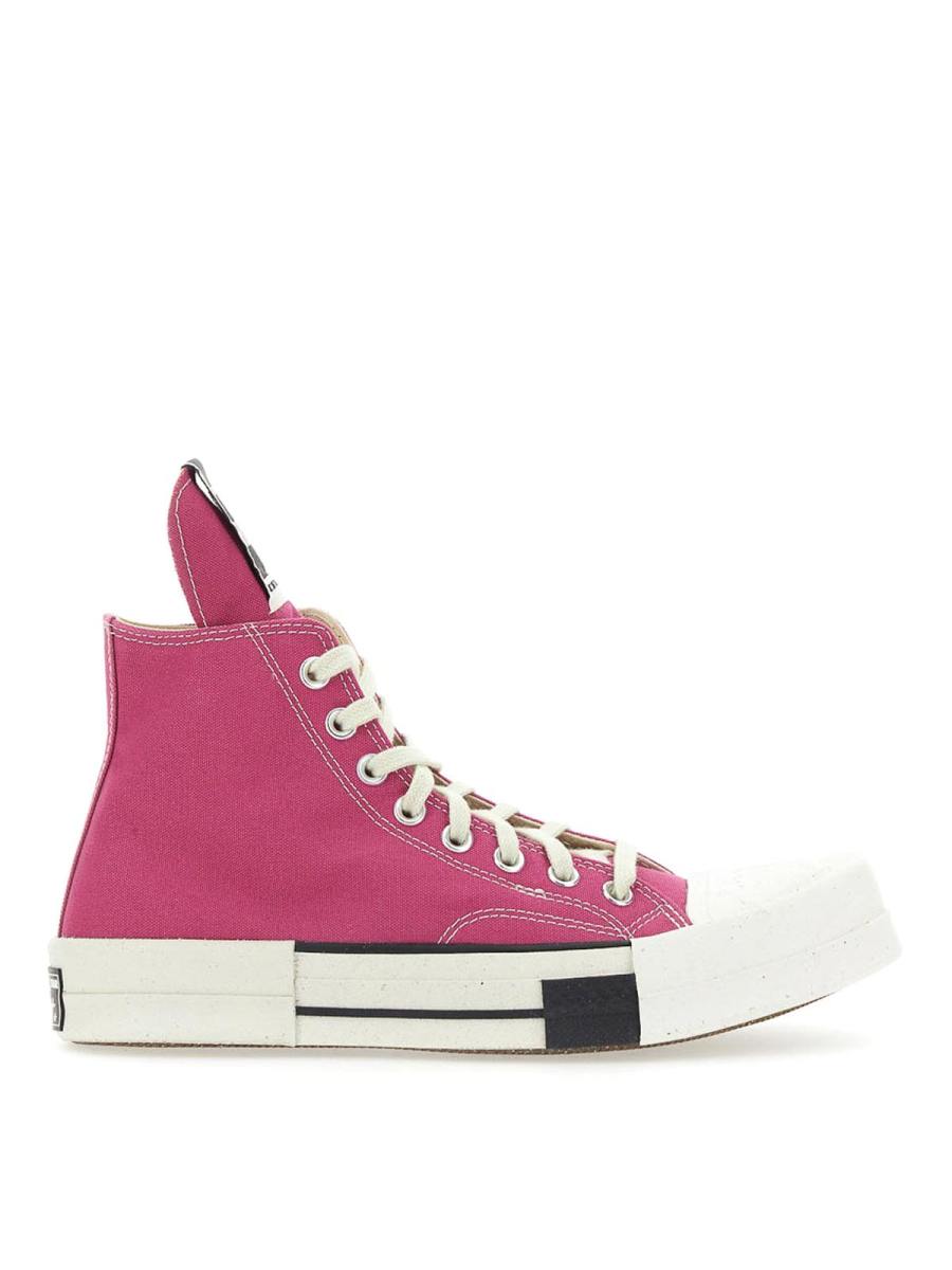 Converse Baskets - Turbodrk Laceless