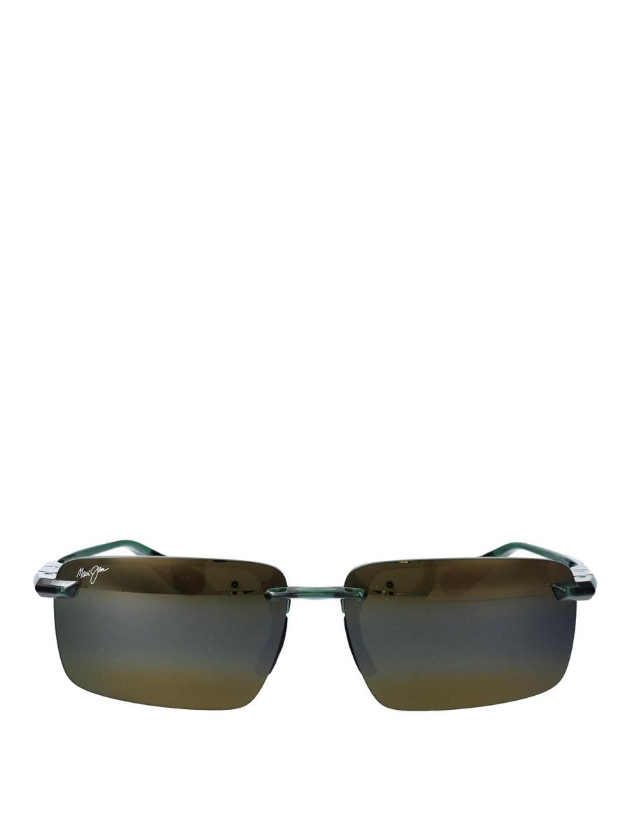 Maui jim Lunettes De Soleil - Laulima