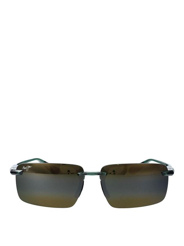 Maui jim Lunettes De Soleil - Laulima