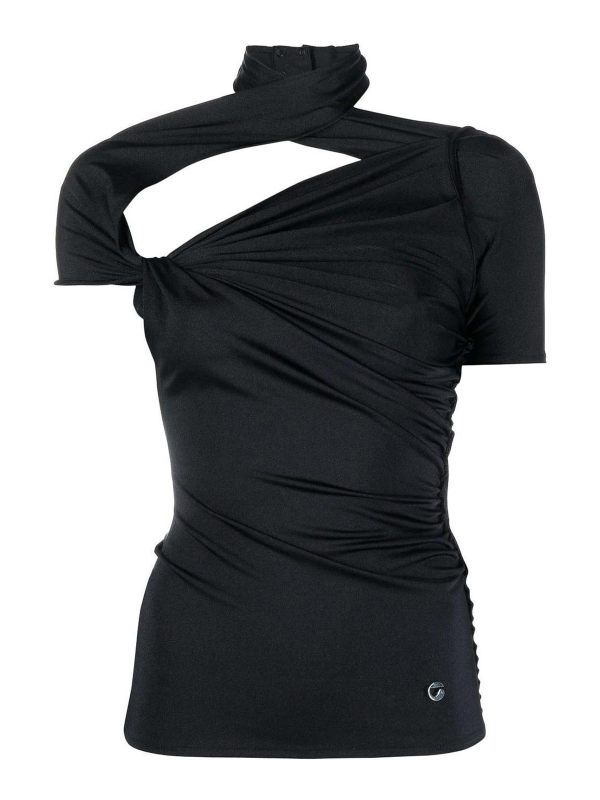 Coperni T-Shirt - Noir