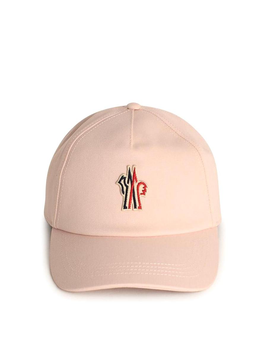 Moncler Chapeau - Couleur Chair