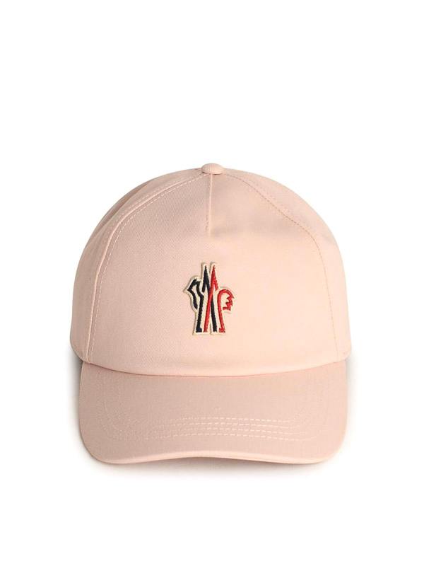 Moncler Chapeau - Couleur Chair
