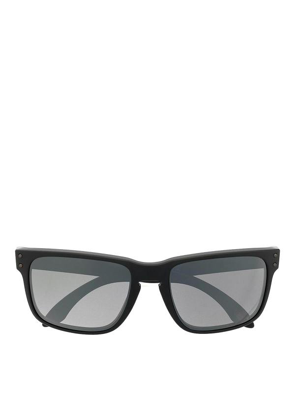 Oakley Lunettes De Soleil - Noir