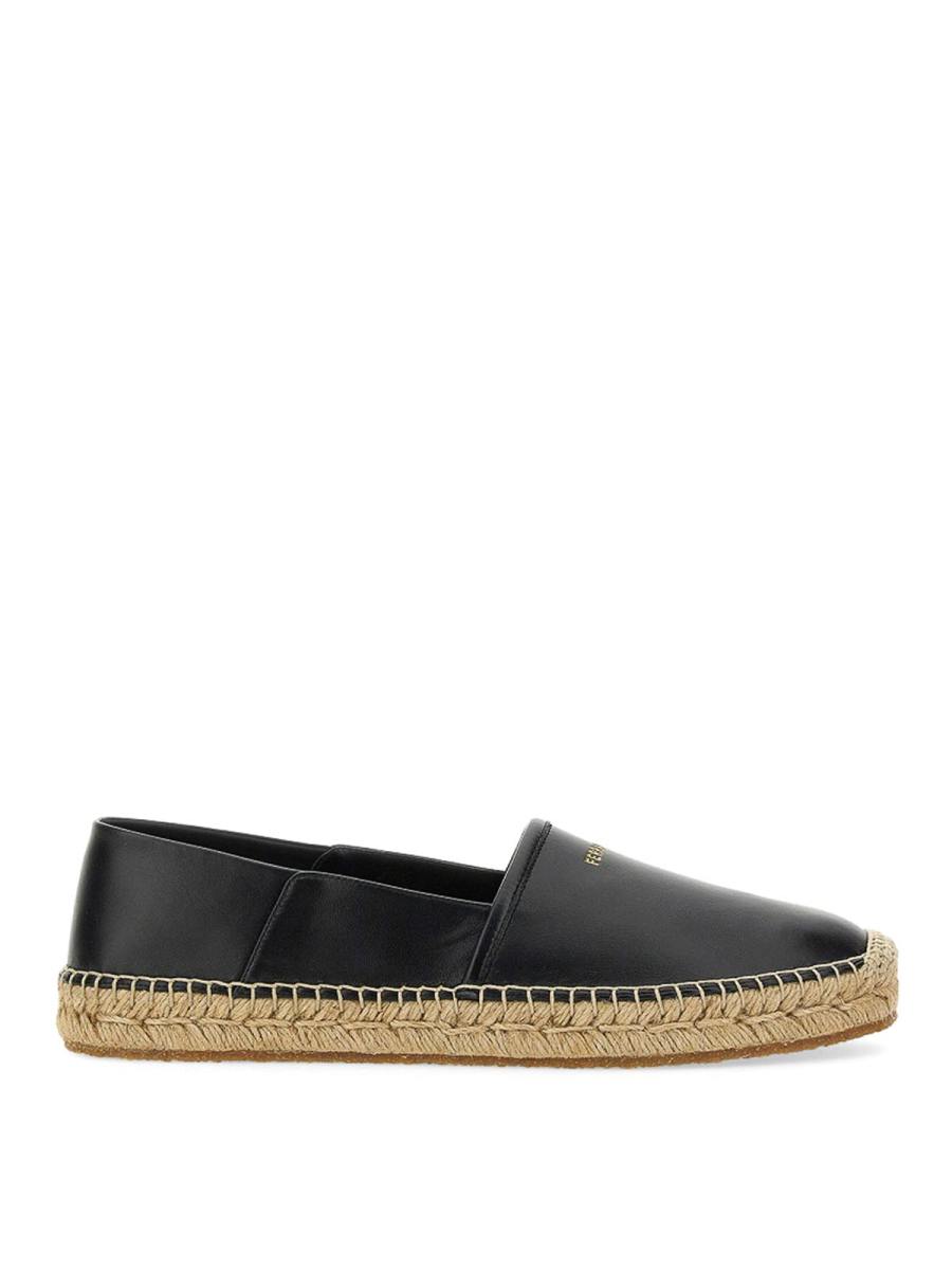 Salvatore Ferragamo Espadrilles Alma