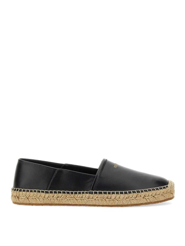 Salvatore Ferragamo Espadrilles Alma