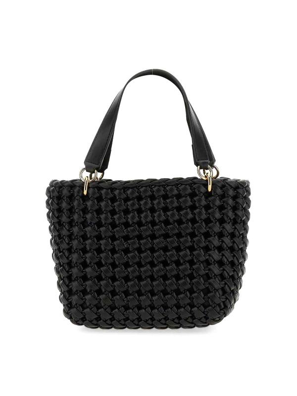 Themoirè Sac Bandoulière - Kob