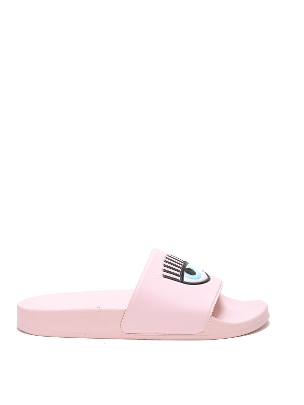 Chiara Ferragni Tongs - Eye Star