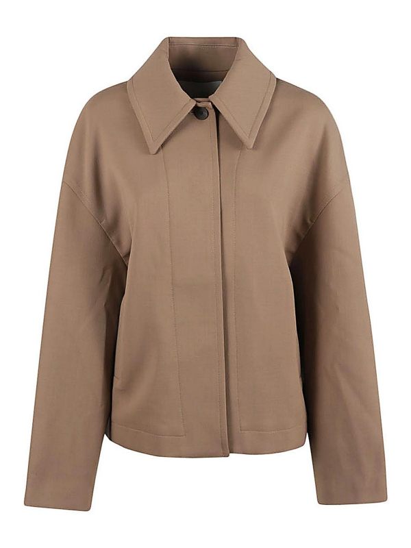 Studio Nicholson Veste Casual - Utility