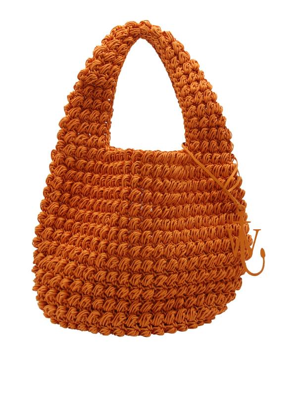 J. W. Anderson Sac Bandoulière - Orang