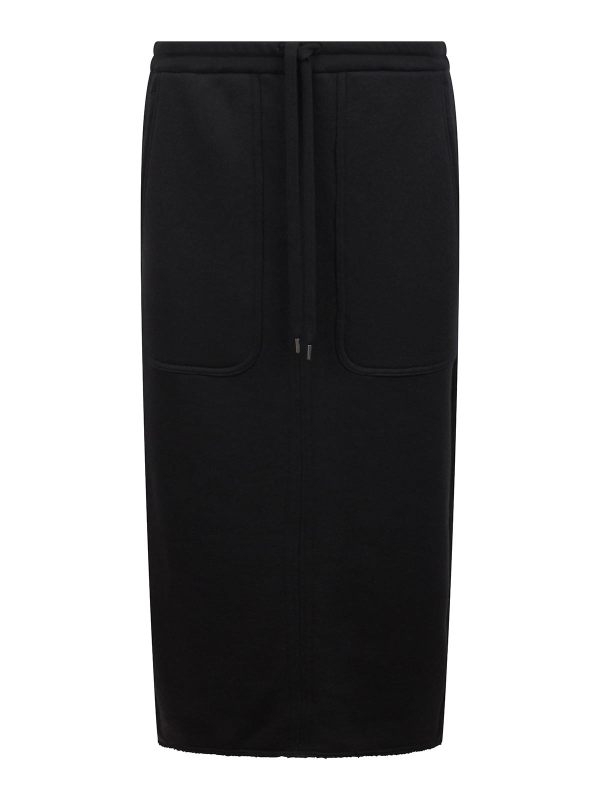 N°21 Sweat-Shirts - Noir