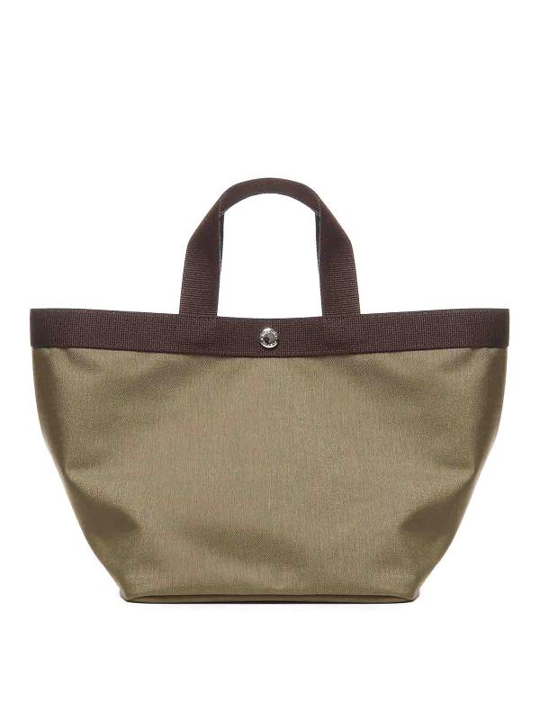 Herve Chapelier Sac Bandoulière - Multicolor
