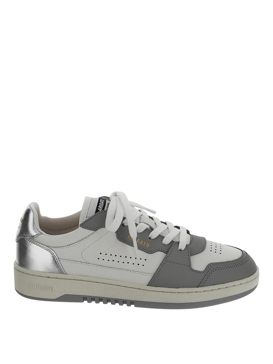 Axel Arigato Baskets - Blanc